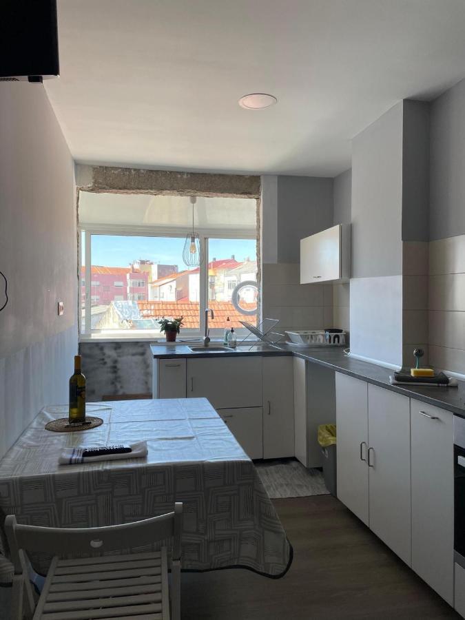 ויגו Apartamento Urbano מראה חיצוני תמונה