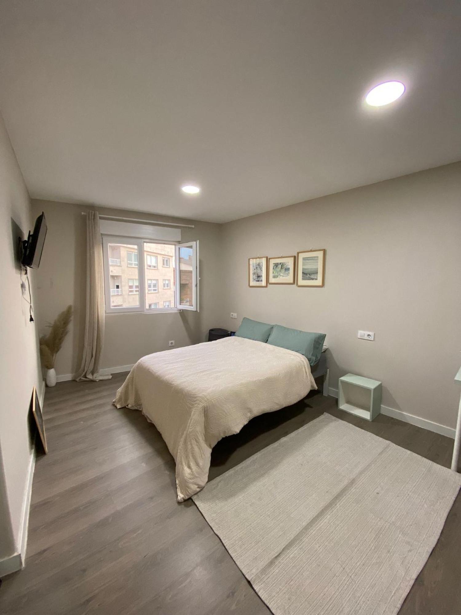 ויגו Apartamento Urbano מראה חיצוני תמונה