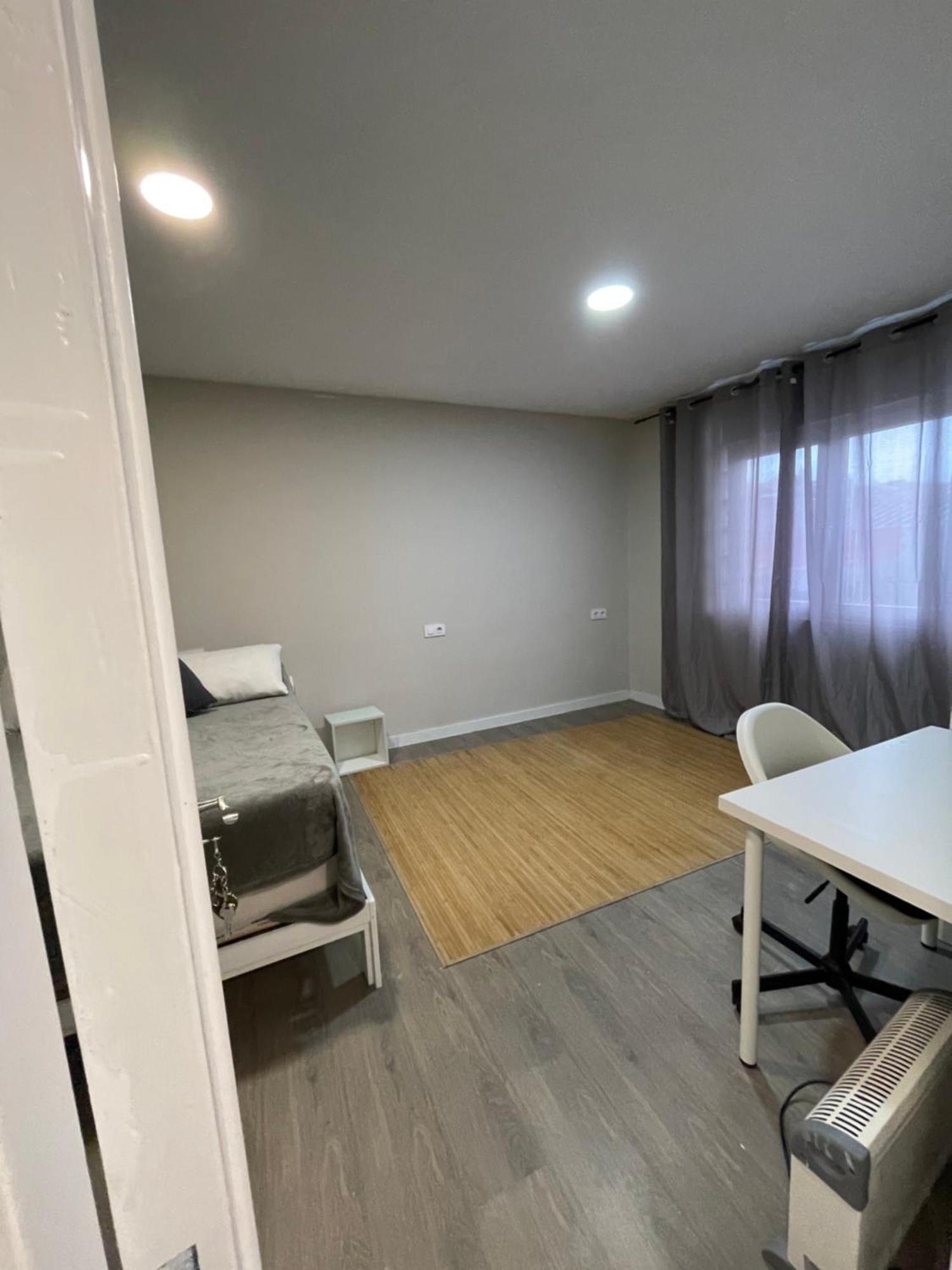 ויגו Apartamento Urbano מראה חיצוני תמונה