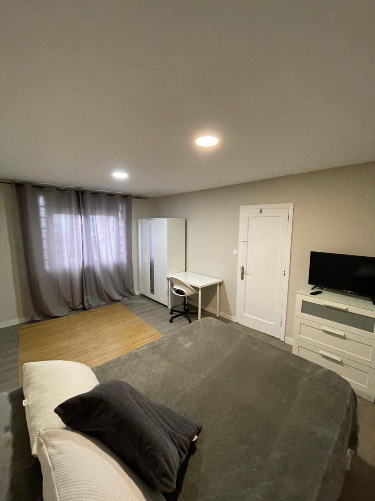 ויגו Apartamento Urbano מראה חיצוני תמונה